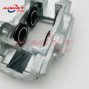 Pinza de Freno 47730-<span class=keywords><strong>0K300</strong></span> <span class=keywords><strong>47750</strong></span>-<span class=keywords><strong>0K300</strong></span> para Toyota Hilux Revo GUN125 GUN126 GUN135 GGN125 4X4 2016- - Product Image 5