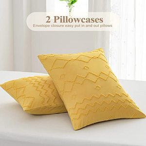 Housse de couette et <span class=keywords><strong>2</strong></span> taies d'oreillers, 1 protection de lit en Jacquard pour dormir, luxe et confortable, économique, vente en gros - Product Image 4