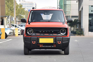 Auto Eléctrico Pequeño de 3 Puertas y 4 Asientos Más Popular, Auto de Nueva Energía Geely Panda Mini EV con Tracción Trasera en Venta - Product Image 2