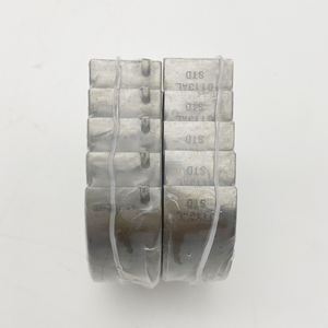 Composants moteur 0606AF 0606W9 0113AL 0113AR : Coussinets de bielle pour <span class=keywords><strong>Peugeot</strong></span> <span class=keywords><strong>308</strong></span> 3008 4008 508 Citroën 1.6T - Product Image 4