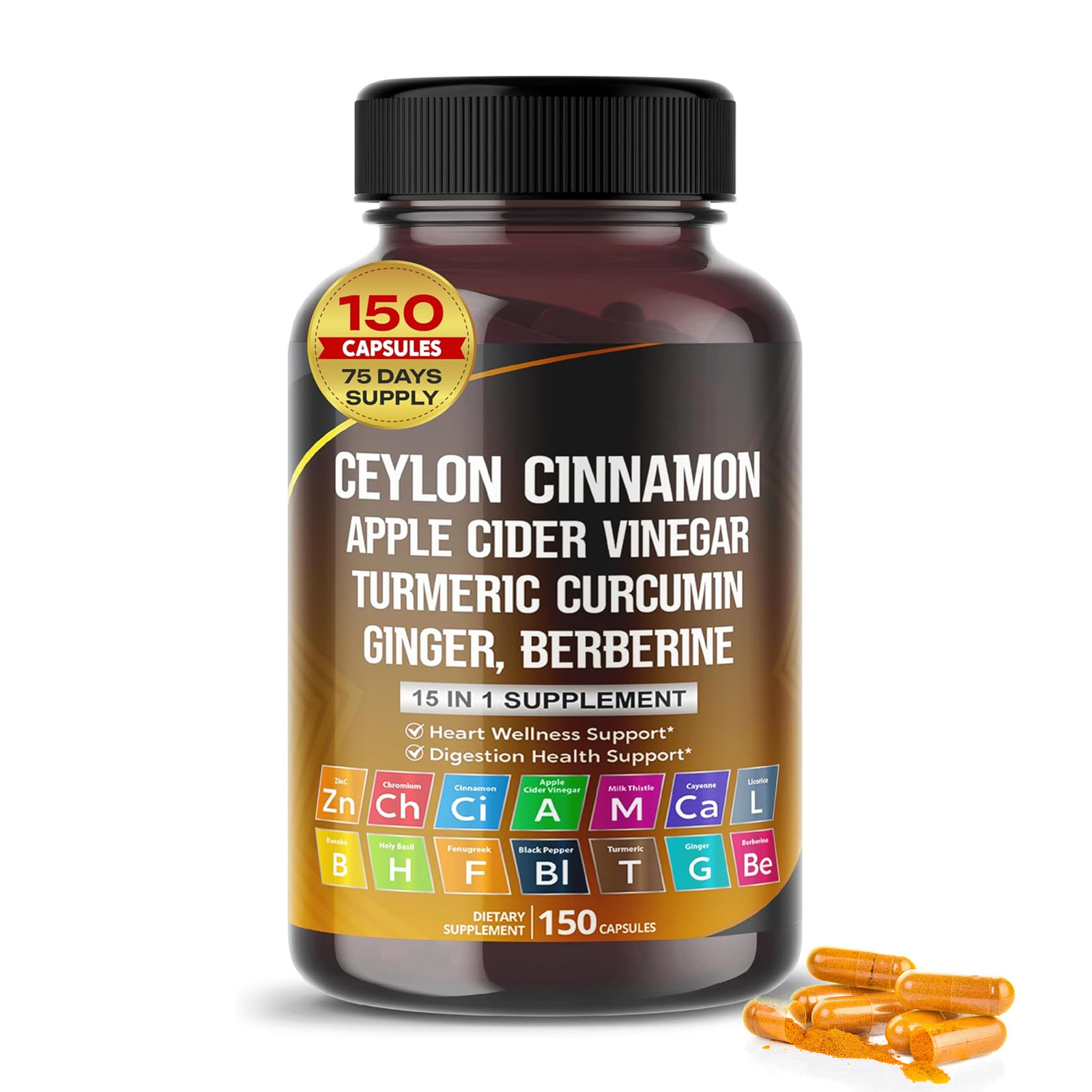 GMP NSF Certified Private Label Factory Turnkey Herbal Capsules Men Women Wellness High-Potency Commercial-Grade Formulations