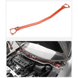 Barre de renfort LVTU, barre de renfort de suspension, compatible avec Honda Civic 9e et 9,5e génération (2012-2015), pièces de suspension, biellette stabilisatrice - Product Image 2