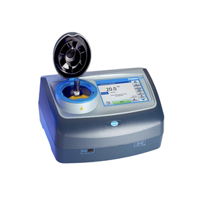 <span class=keywords><strong>HACH</strong></span> TU5200 Tafelmodel troebelheidsmeter Watertroebelheidstester Apparatuur voor het controleren van de waterkwaliteit - Product Image 1