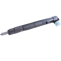 Inyector diésel original 28307309 A6510703087 6510703087 HRD350 para conjunto de inyector Common Rail