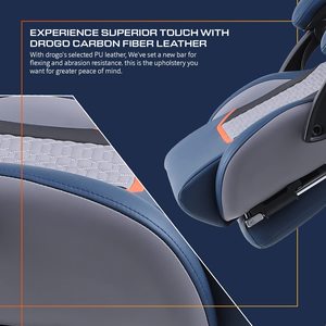 Chaise de <span class=keywords><strong>Gaming</strong></span> Moderne <span class=keywords><strong>Scorpion</strong></span> en Cuir, Ergonomique, Pivotante, pour Ordinateur, Siège de Gamer Pliable avec Massage, Vente en Gros, Nouveauté - Product Image 3