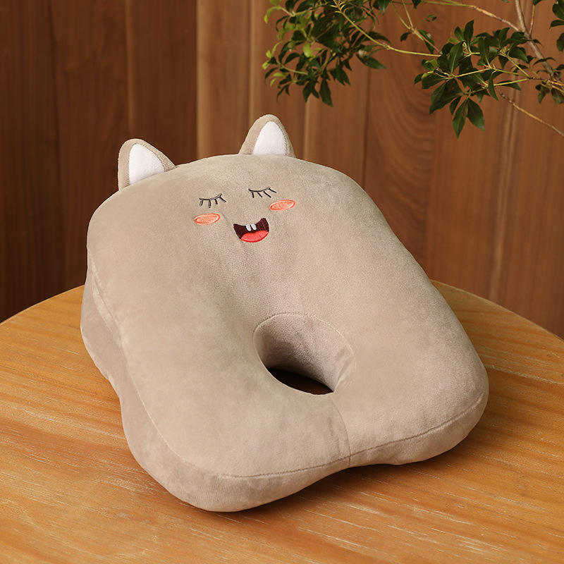 หมีการ์ตูน