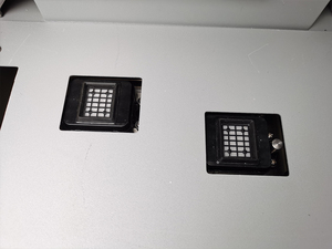 Mycolor เครื่องพิมพ์แบบแท่น UV A3มืออาชีพ Funtun XP600 LED หัว I3200สำหรับกล่องของขวัญกล่องแก้วทรงรี - Product Image 2