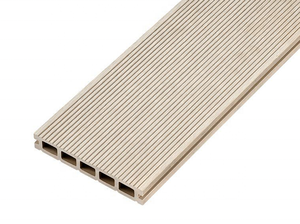 Cubierta compuesta de plástico y madera para piscina, cubierta para suelo de wpc al aire libre, gran oferta - Product Image 5