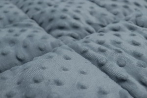 Capretti di Stile bolla Ponderata Sensoriale Lap Pad - Product Image 2