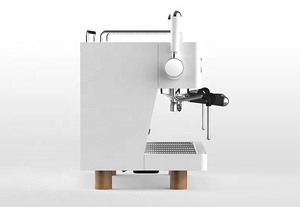 เครื่องชงกาแฟเอสเพรสโซ่แบบกลุ่มเดียว รุ่นใหม่ CRM3143 สีขาว <span class=keywords><strong>3200</strong></span> วัตต์ - Product Image 3