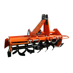 Accesorio de Rotocultor de Acero Resistente Luanhui de 45 Pulgadas, Compatible con Tractores Cat 1 para Agricultura e Implementos Agrícolas - Product Image 3