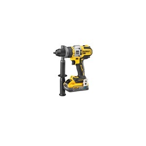 Perceuse à percussion sans fil DeWalt 20V Max Power Stack avec batterie incluse - Product Image 1