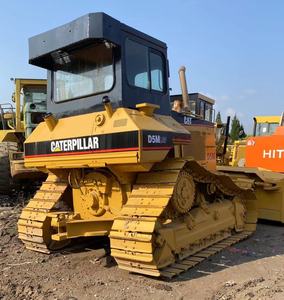 รถปราบดินตีนตะขาบ D5M แมวรถปราบดินรถปราบดิน D5G ญี่ปุ่น D5N D5H D5K สภาพดีราคาต่ำเซี่ยงไฮ้สต็อก - Product Image 6