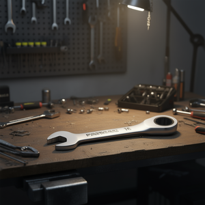 ประแจวงล้อสั้น Fatmax ขนาด 10 มม. พร้อมด้ามจับกันลื่น - Product Image 3