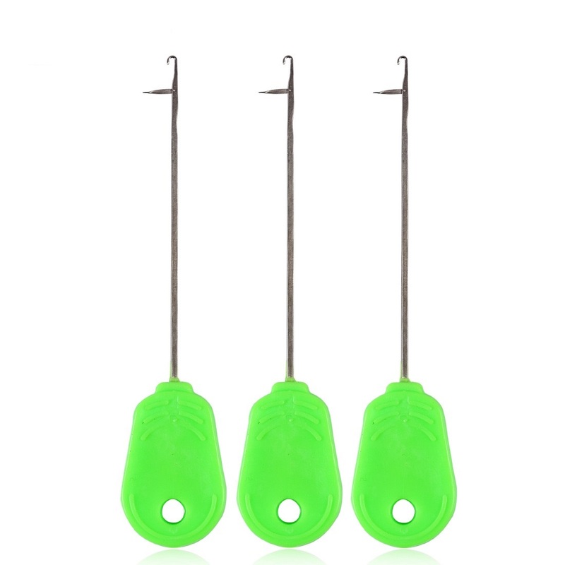 Fishing Bait Needle Tool 3 5in