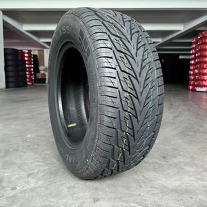 ยางรถยนต์ LCH CLASSIC รุ่นใหม่ สำหรับรถยนต์นั่งส่วนบุคคล ขนาด 235/60R15 ยางเรเดียล สำหรับทุกฤดู ใช้ได้กับรถออฟโรด รถ SUV ยางออลเทอร์เรน แบบไม่มียางใน ราคาขายส่ง - Product Image 1