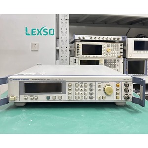 Generador de Señales Rohde & Schwarz SML03 de 9kHz a 3.3GHz Usado - Product Image 2