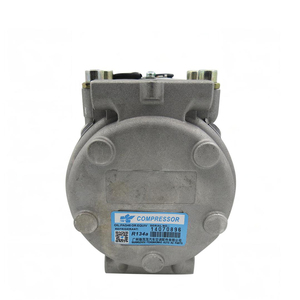 447170-5060 JPB101330 447200-4962 Compresor de Aire Acondicionado para Auto, Compresor de A/C, Compresor de Climatización para Land Rover 2.5 Defender pickup 2.5 - Product Image 4
