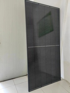 แผงโซลาร์เซลล์สำหรับบ้าน - Product Image 4