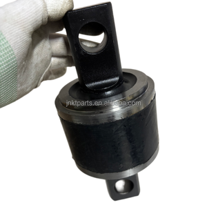 Rodamiento de Goma de Alta Calidad 56B-50-12341 para Camiones Articulados HM300 y HM400, Proveedor Profesional de Piezas <span class=keywords><strong>Komatsu</strong></span> - Product Image 1