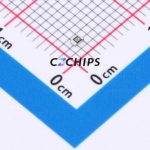 Resistencia SMD RCA032MFLF 0603 (Tipo: Película Gruesa) (Resistencia: 2mOhm Precisión: 1%) - Product Image 1