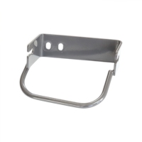 Pièces en aluminium personnalisées, découpe laser de précision en acier inoxydable, service de fabrication de tôles métalliques pliées