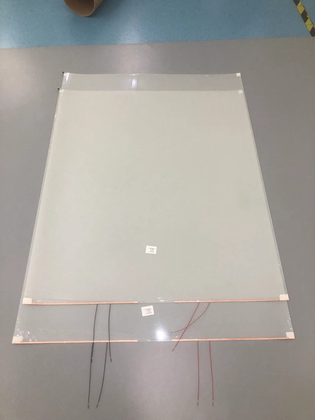 Commande filaire 110v220v-30w