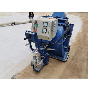 Machine de grenaillage \/euqipment Asphalt Machine Paver - Product Image 2