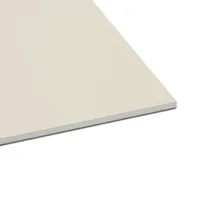 Panneau composite en aluminium anti-statique et ignifuge de qualité supérieure pour revêtement de façade murale intérieure
