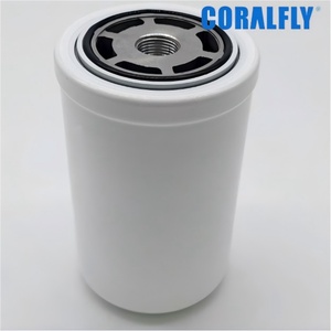 Filtro de Aceite Hidráulico para Excavadora V2121736 R928017597 Ec210b Ec140b Ca040701 157-3062 46775225 V3051058 para CARRARO - Product Image 2