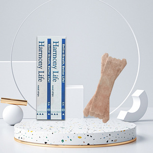 Bande et <span class=keywords><strong>bandelette</strong></span> nasales anti-ronflement extra-fortes en non-tissé avec certification CE <span class=keywords><strong>pour</strong></span> un meilleur sommeil – Bandes nasales personnalisées - Product Image 6