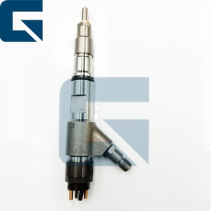 0445120154 0 445 120 154 Inyector de Combustible Diésel para Motor - Product Image 1