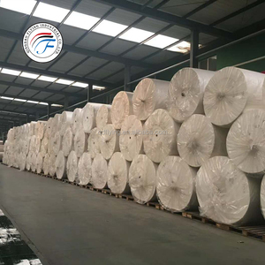 Chất lượng tốt nhất Nhà Máy Giá 45gsm giấy in báo giấy kích thước tùy chỉnh mẫu miễn phí trong tờ trong cuộn để đóng gói - Product Image 1