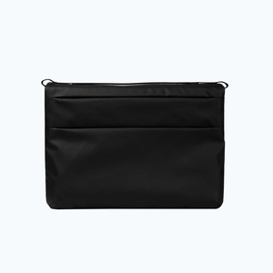 Borsa a tracolla pieghevole in Nylon Casual con Design Soft <span class=keywords><strong>Cloud</strong></span> può ospitare computer portatili fino a 13 pollici con Slot per penna dedicato - Product Image 1