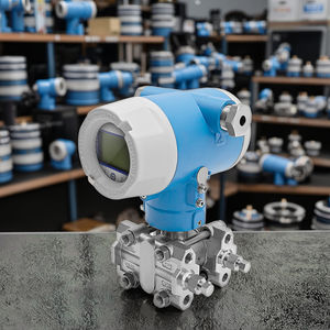 Serie di Trasmettitori di Pressione Industriali: Trasmettitori di Pressione Differenziale Intelligenti (OEM) - Product Image 1