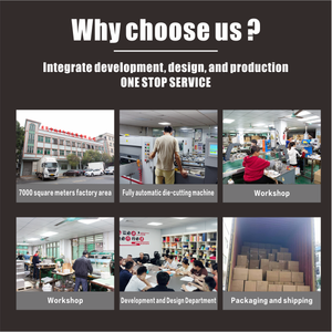 Cao Cấp Tùy Chỉnh Xách Tay Hộp Đồ Trang Sức Cho Vòng Đeo Tay Bông Tai Dây Chuyền Nhẫn-Nhà Máy Trực Tiếp Bán - Product Image 6