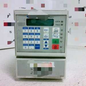 อุปกรณ์ควบคุม Nt2014-1a5 Pac ระบบอัตโนมัติของแท้ใหม่ - Product Image 1