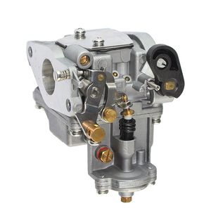 คาร์บูเรเตอร์ยามาฮ่า 66M-14301-00 สำหรับมอเตอร์ติดท้ายเรือ 4 จังหวะ อะไหล่ทดแทนน้ำมันเบนซิน - Product Image 1