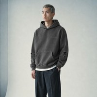 Service Personnalisé OEM/ODM – Sweat à Capuche Décontracté Imprimé Premium 365g – Style Vintage, Coupe Ample, Streetwear de Luxe, Tissu TC Écologique – Marque