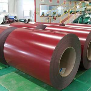 Dx51d स्टील कोइल पीगी छत शीट की कीमत गर्म डुबकी जस्ता ठंडा लुढ़का हुआ बीज और एटम प्रमाणित - Product Image 3