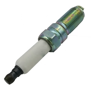 Phụ tùng ô tô xe bạch kim Iridium bujias bugi cho GM loạt Lacrosse Regal Seville Captiva thể thao Equinox 41-108 12620540 - Product Image 2