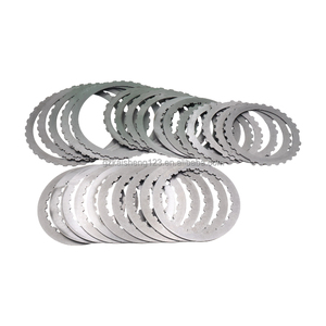 Nouveau kit de réparation majeur de boîte de vitesses 8HP45 pour <span class=keywords><strong>BMW</strong></span> - Kit de joints, kit de plaques de friction, kit de plaques d'acier, pièces de véhicule - Product Image 4
