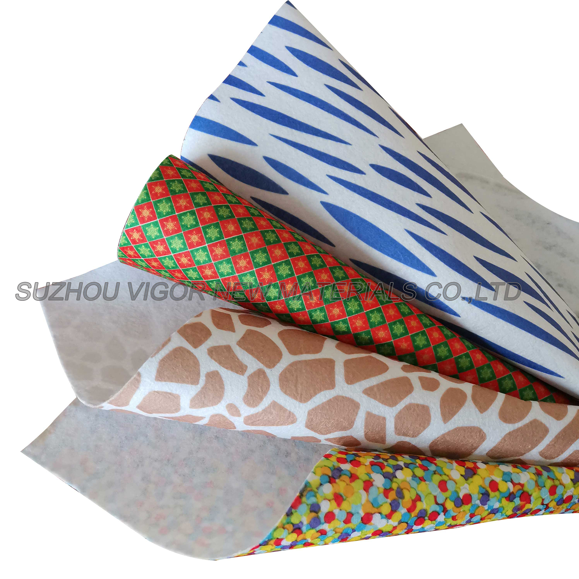 Новые продукты, полипропиленовая Нетканая ткань, любой дизайн, цифровая печать