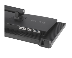 NOUVEAU Moniteur de bureau plat ASUS PA32UCXR 27 pouces 60Hz avec interface DP, panneau H-IPS neuf, gamme de couleurs large 99% sRGB pour le gaming - Product Image 3