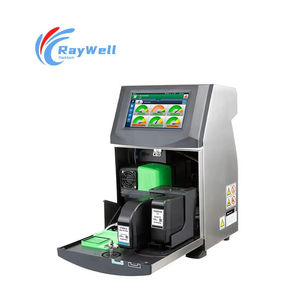 1880 stampante a getto d'inchiostro per codificatori industriali con testina di stampa XP600 sistema di manutenzione rapida Android/iOS controllo Touch Screen Flex - Product Image 2