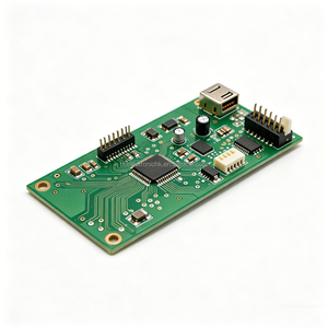 CA46010-1656 High Voltage <b>Driver</b> Electronic Equipment Stable Performance CE Certified - Product Image 2