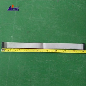 Geldautomat-Ersatzteile Diebold Opteva Kabel 5500 3 High CA LOGIC DISPR <span class=keywords><strong>KYBD</strong></span> 49-211110-000C 49211110000C 160mm - Product Image 2