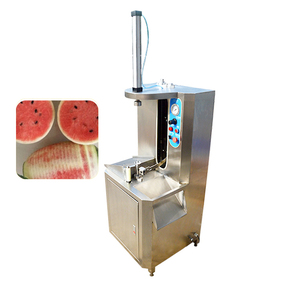Taro Papaya Pineapple Kohlrabi Peeler Machine Melon Skin Peeling Machine Taro Papaya Pineapple Kohlrabi Peeler Machine - Product Image 6