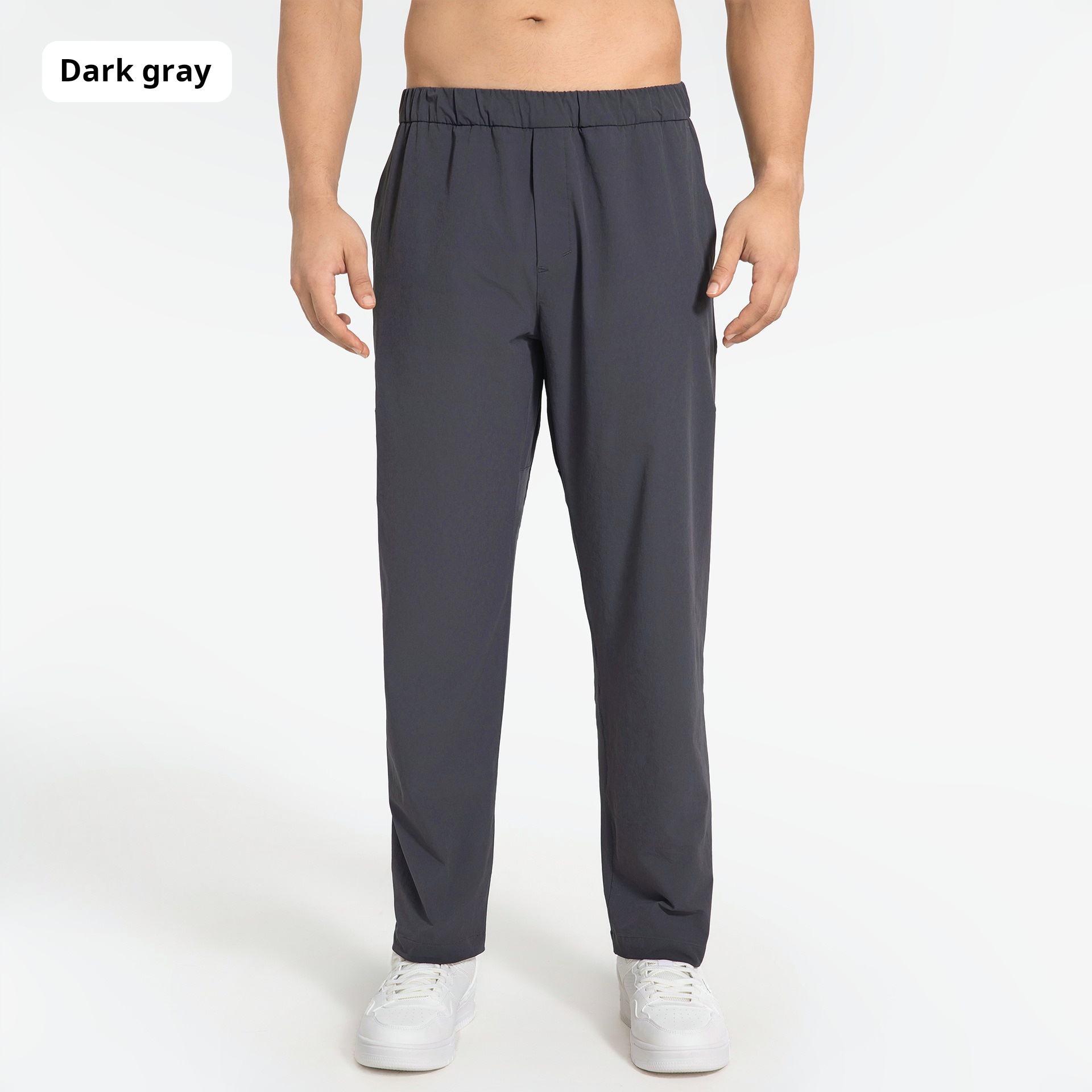 สีเทาเข้ม