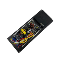 Module d'amplificateur de puissance professionnel de classe D de haute qualité, module d'amplificateur de puissance pour haut-parleur large bande